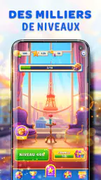 Star Words - Jeu de Puzzle screenshot