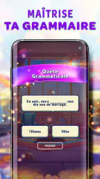 Star Words - Jeu de Puzzle screenshot