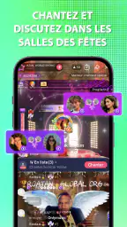 StarMaker : Chante en karaoké screenshot