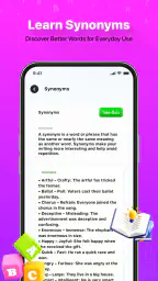 Starto - AI Speak Spanish screenshot
