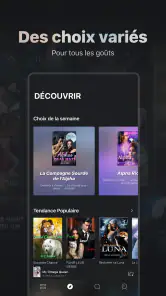Starynovel - Read Good Story screenshot