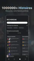 Starynovel - Read Good Story screenshot