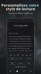 Starynovel - Read Good Story screenshot