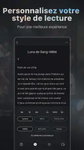Starynovel - Read Good Story screenshot