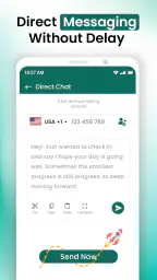 Status, Image Video Saver screenshot