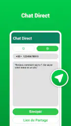 Status Saver・Status Downloader screenshot
