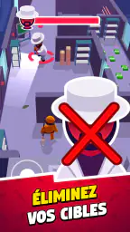 Stealth Master: Assassin Ninja screenshot