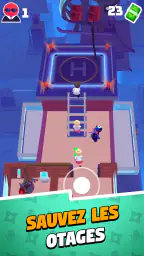 Stealth Master: Assassin Ninja screenshot