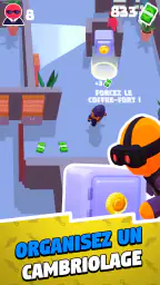 Stealth Master: Assassin Ninja screenshot
