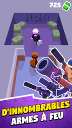 Stealth Master: Assassin Ninja screenshot