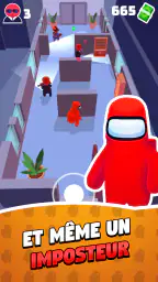 Stealth Master: Assassin Ninja screenshot