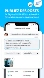 Steeple screenshot
