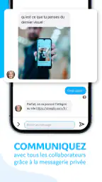 Steeple screenshot