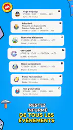 Sticker GO! screenshot