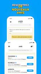 Sticker GO! screenshot