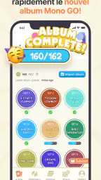 StickerHub - Sticker Exchange screenshot