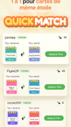 StickerHub - Sticker Exchange screenshot