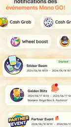 StickerHub - Sticker Exchange screenshot