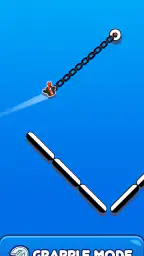 Stickman Hook screenshot