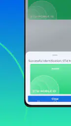 STid Mobile ID screenshot