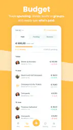 Stippl: The Travel Planner screenshot