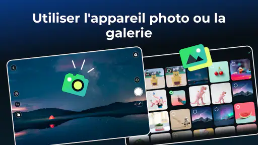 Stop Motion créer dessin animé screenshot
