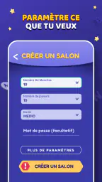 StopotS - Le jeu du petit bac screenshot