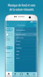 Stopper l’anxiété Hypnose screenshot