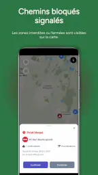 Stracks: Chemins & Off-Road screenshot