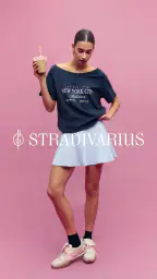 Stradivarius-Magasin vêtements screenshot