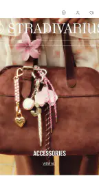 Stradivarius-Magasin vêtements screenshot