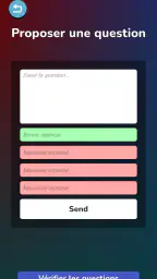 Stranger Things Quiz screenshot