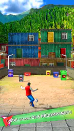 Street Chaser screenshot