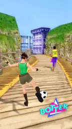 Street Chaser screenshot
