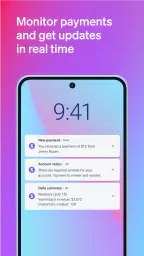 Stripe Dashboard screenshot