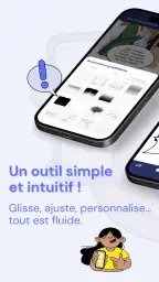 Stripik screenshot