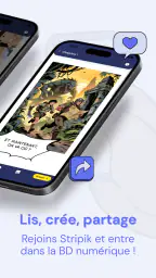 Stripik screenshot
