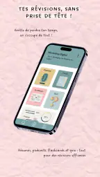 Studizy screenshot
