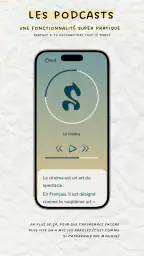 Studizy screenshot