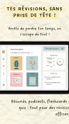 Studizy screenshot
