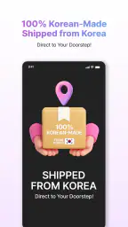 StyleKorean screenshot