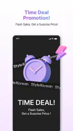 StyleKorean screenshot