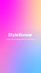 StyleKorean screenshot