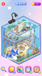 Stylish Room: Home Design screenshot