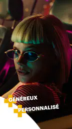 Sub Like Me par Subway® screenshot