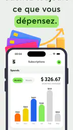 Subee - Annuler l'abonnement screenshot
