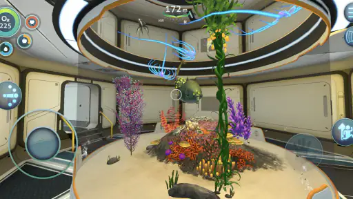 Subnautica screenshot