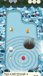 subpar pool screenshot