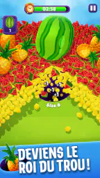 Suck it Up ™ - Hole Them All screenshot