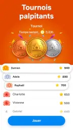 Sudoku.com - Jeux de réflexion screenshot